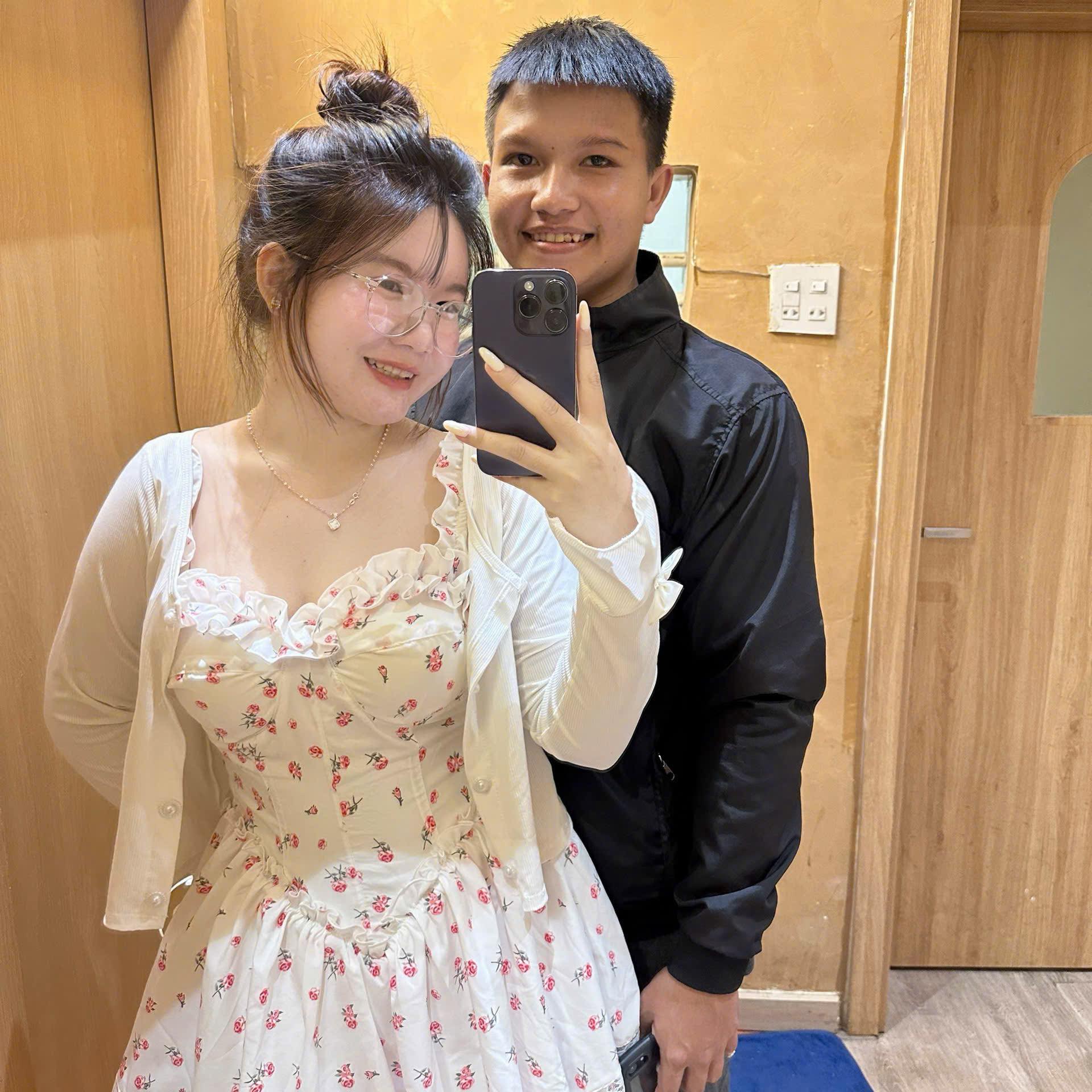Ken Trần