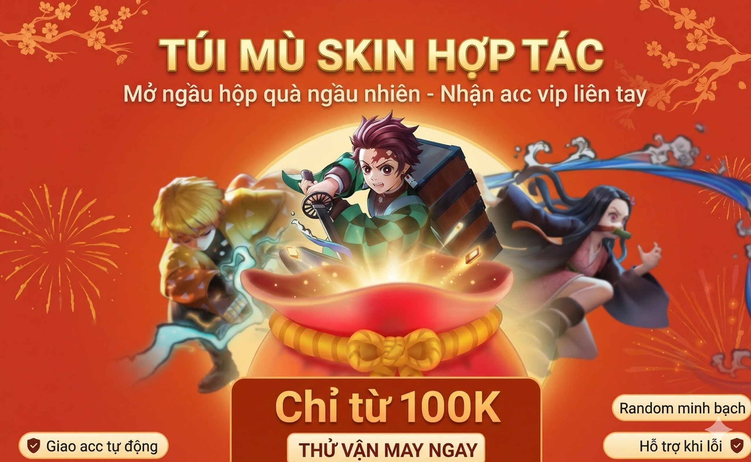 Nick Reg Liên Quân 1