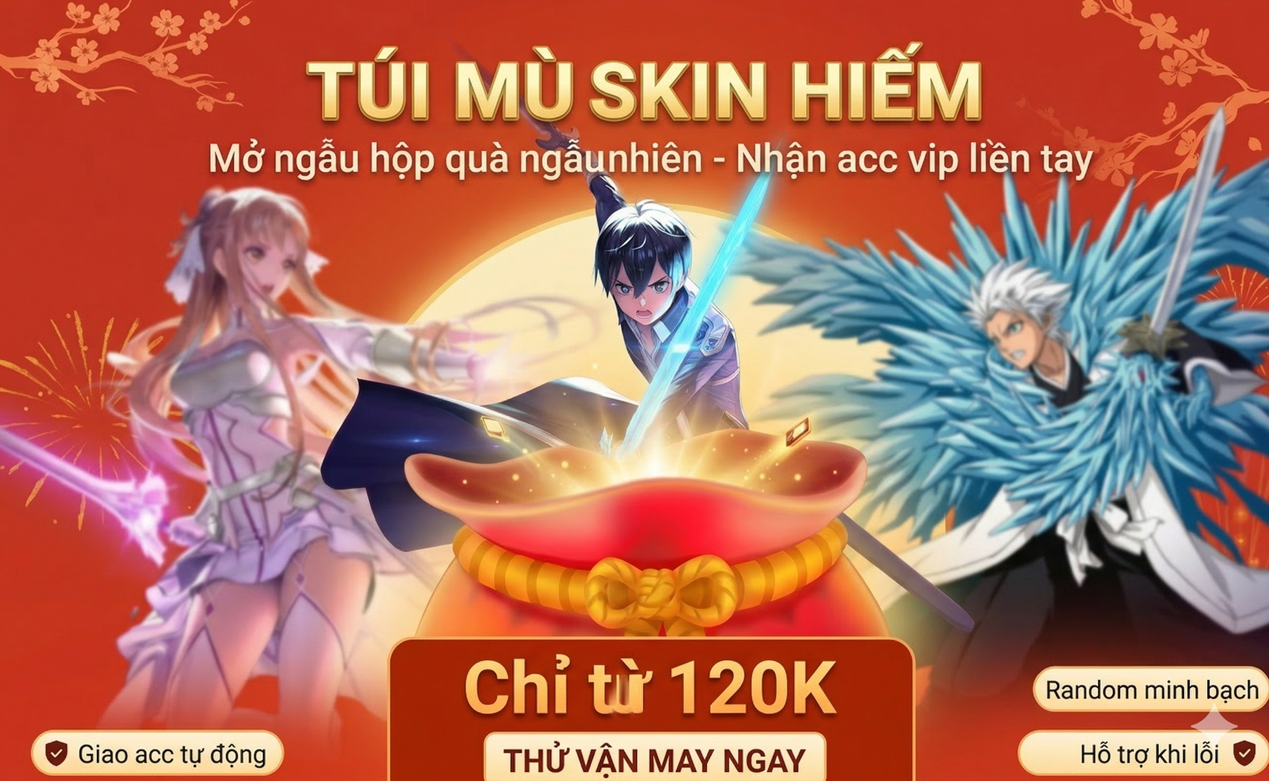 Nick Reg Liên Quân 1